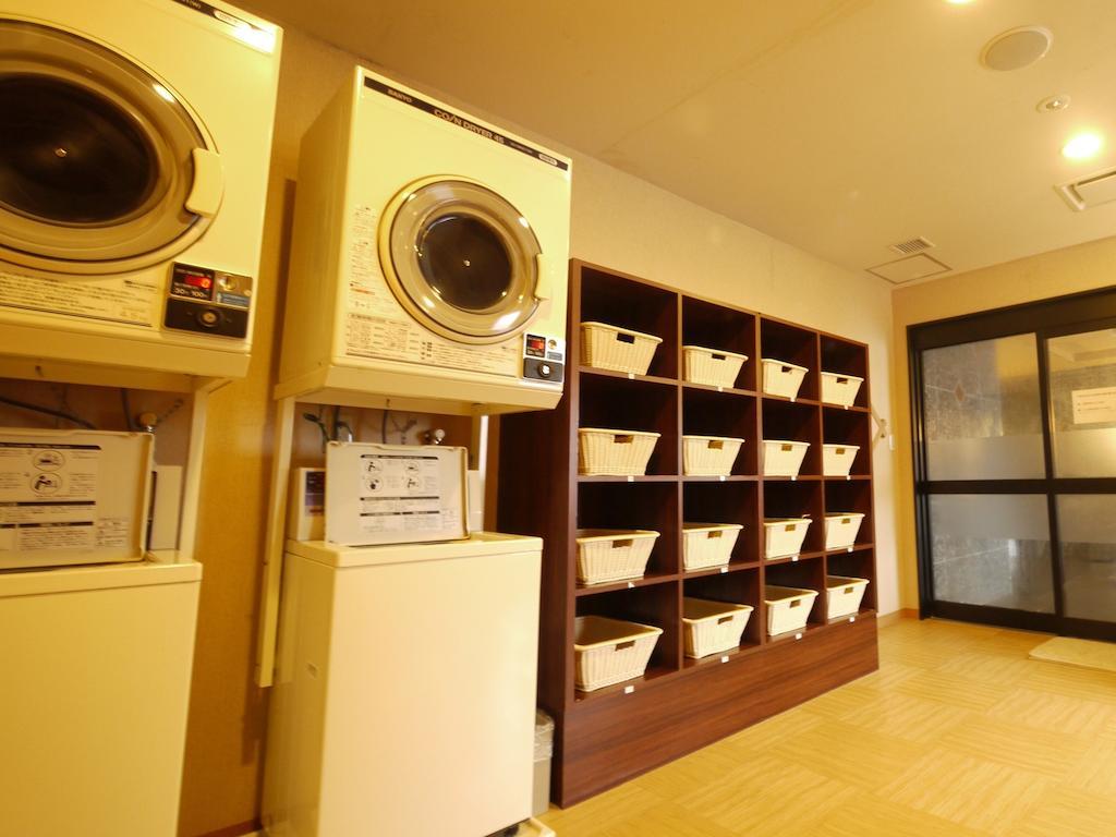 Route-inn Chitose Ekimae Chitose (Hokkaido)