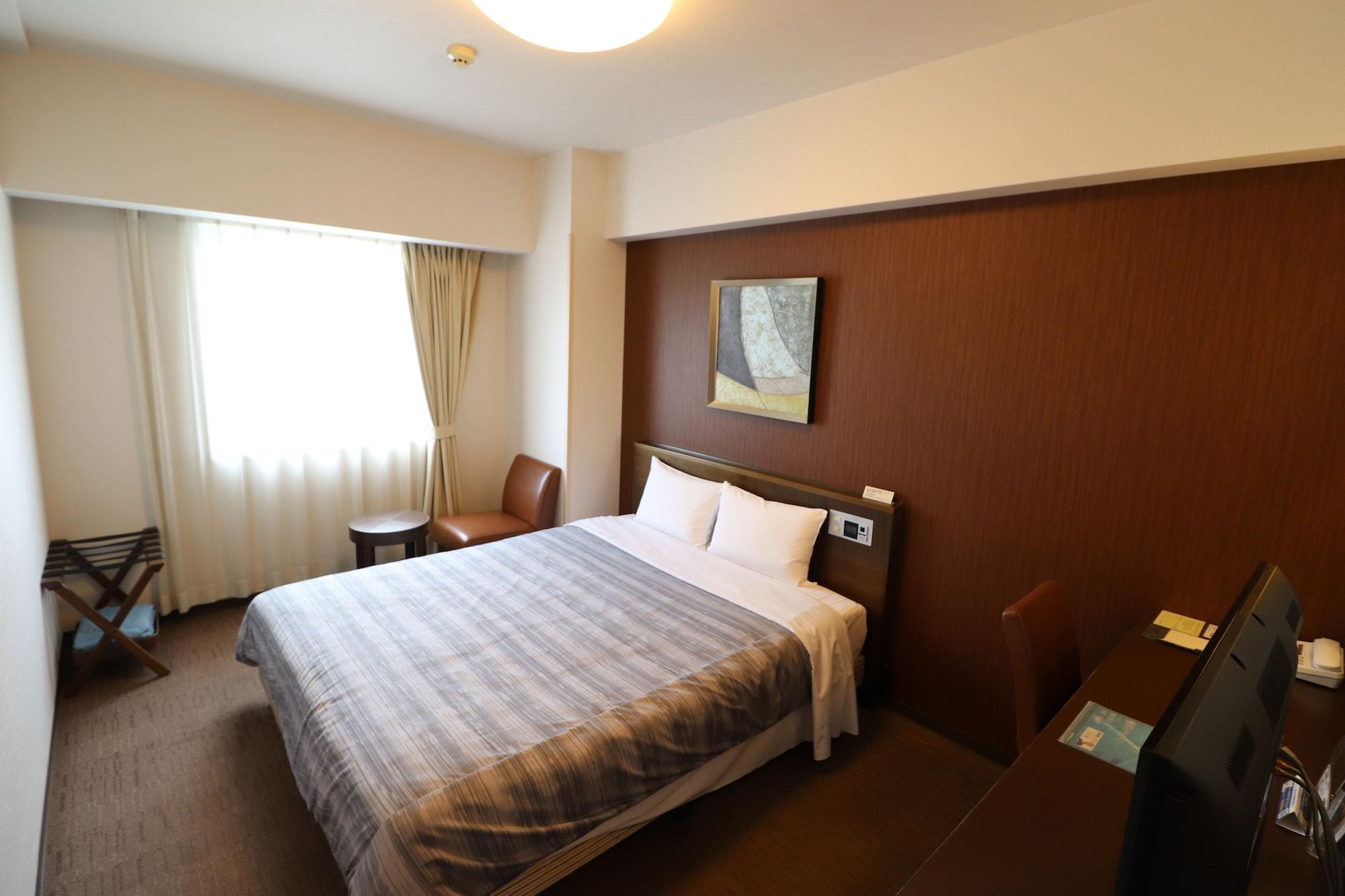 Hotel Route-inn Chitose Ekimae