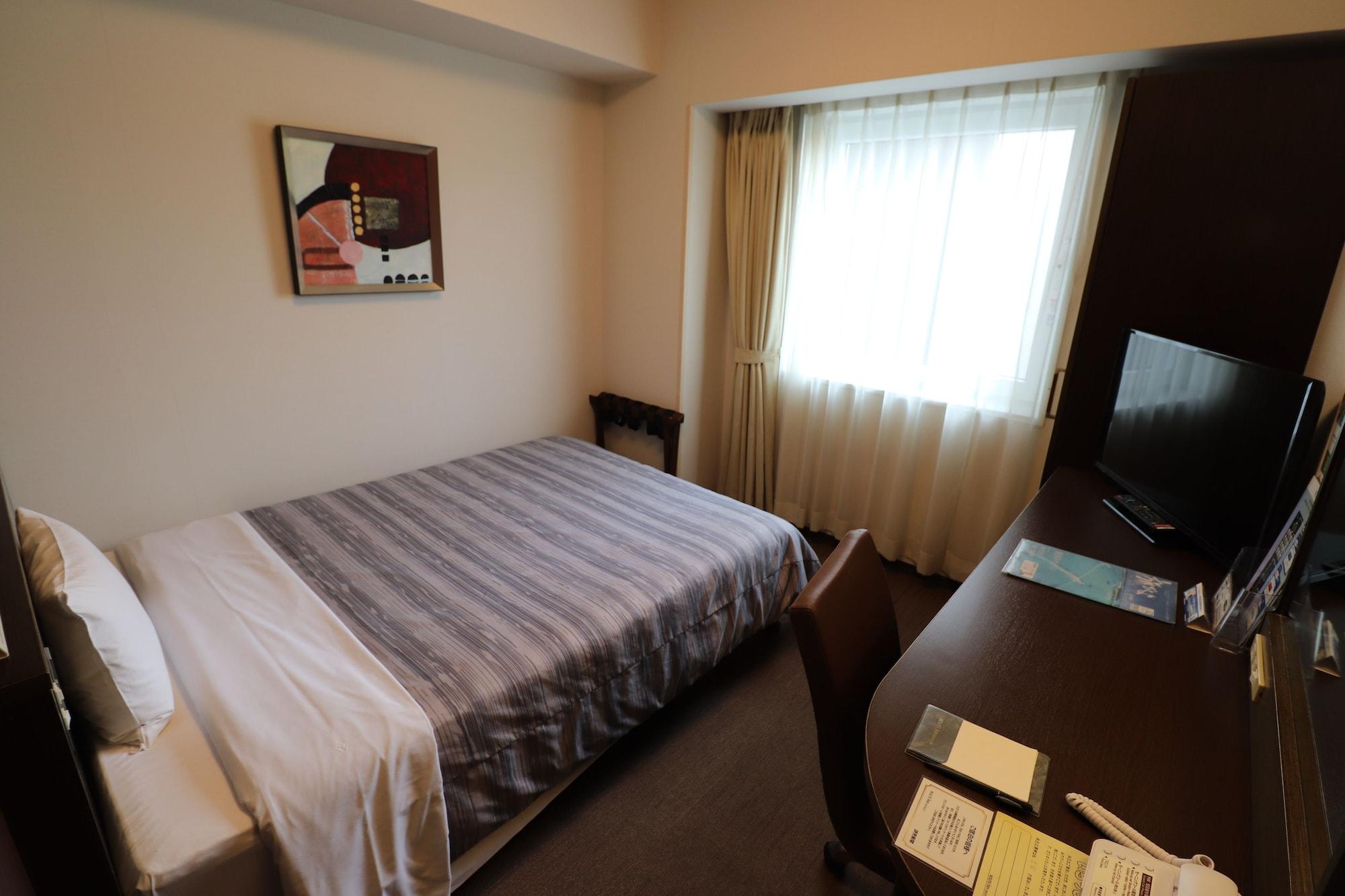 Hotel Route-inn Chitose Ekimae Chitose (Hokkaido)