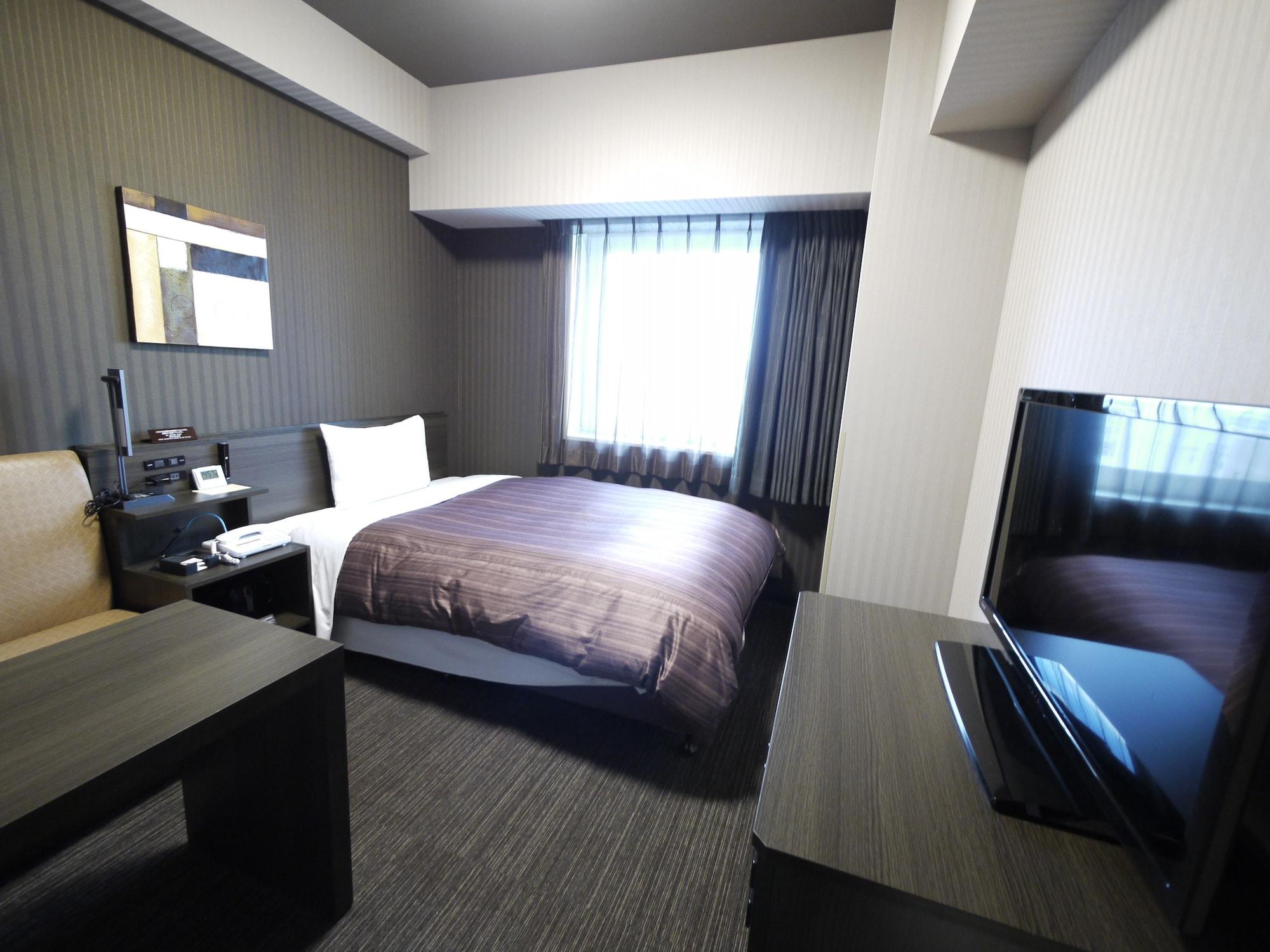 Route-inn Chitose Ekimae 3*