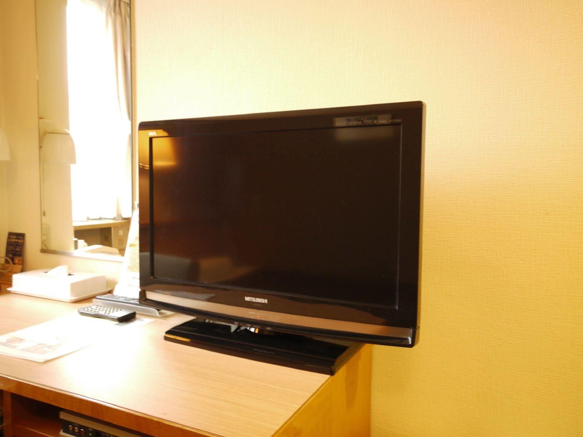 Route-inn Chitose Ekimae