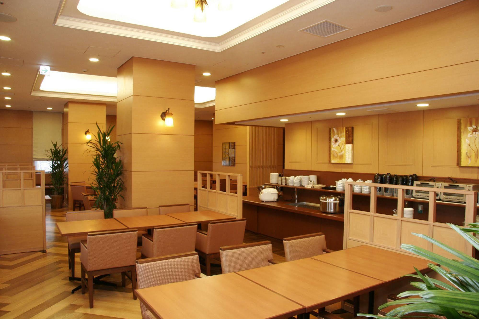 Route-inn Chitose Ekimae Chitose (Hokkaido)