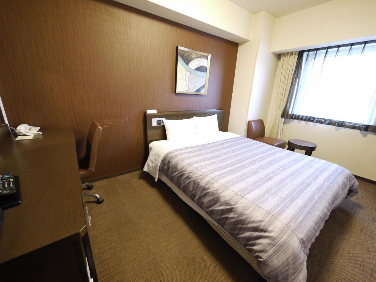 Hotel Route-inn Chitose Ekimae