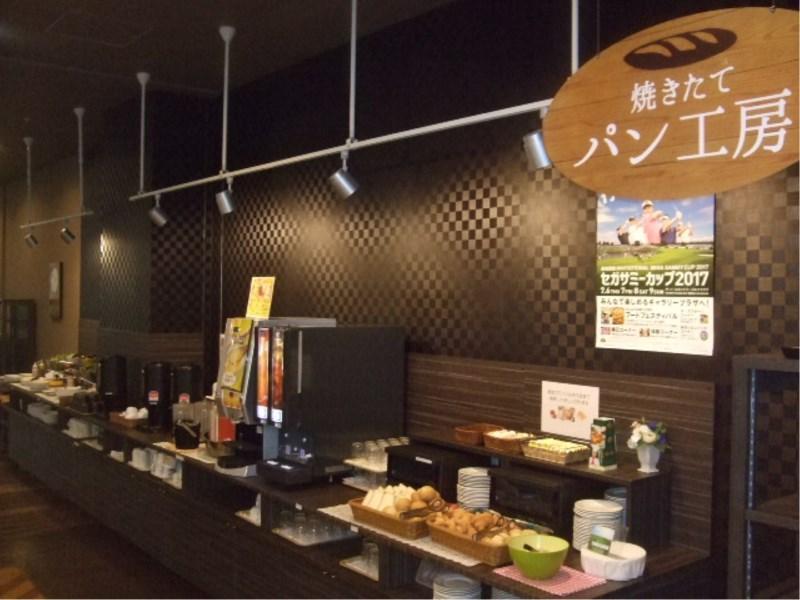 Hotel Route-inn Chitose Ekimae 3*