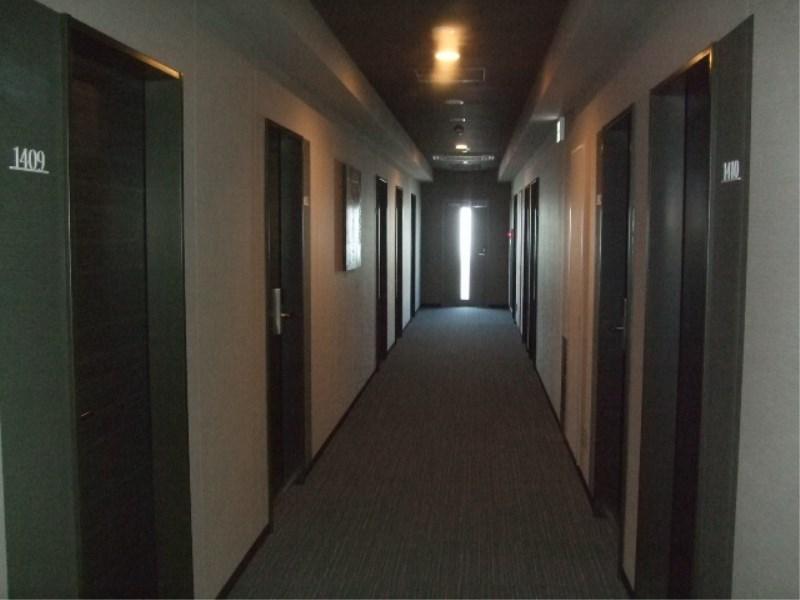 Route-inn Chitose Ekimae Hotel 3*