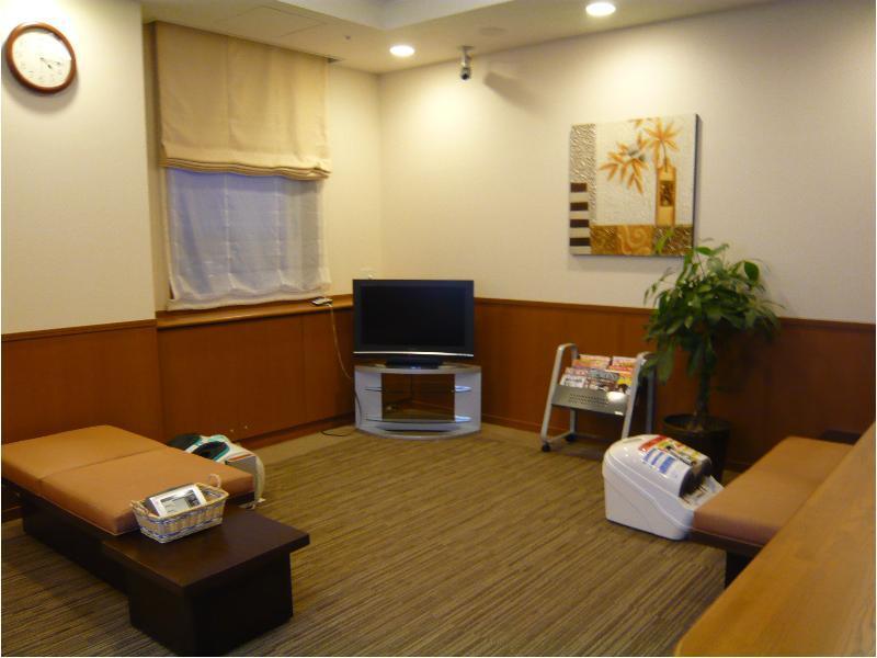 Route-inn Chitose Ekimae 3*