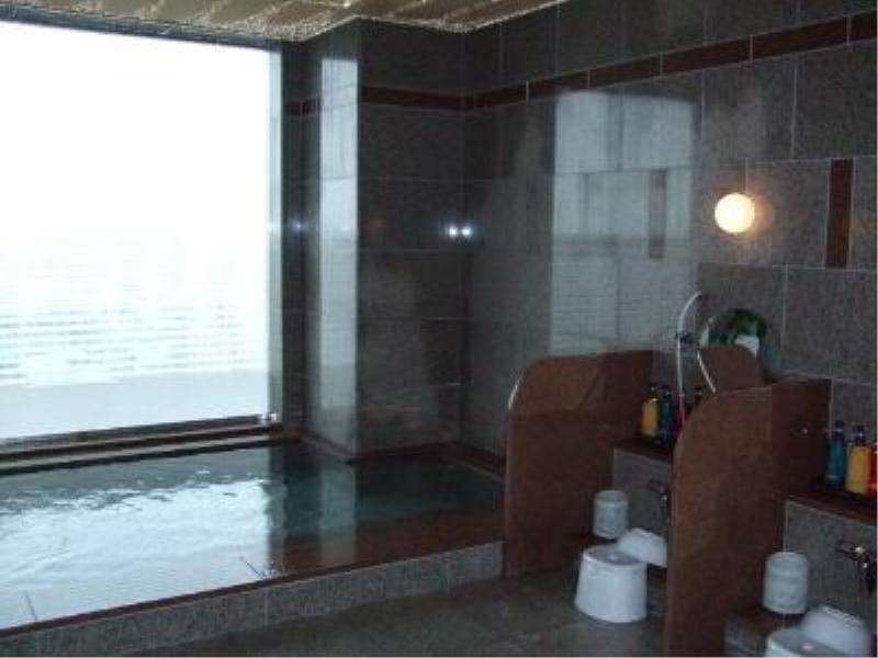 Route-inn Chitose Ekimae