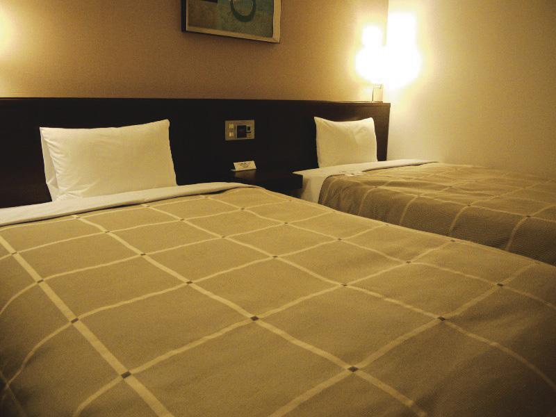 Route-inn Chitose Ekimae Hotel