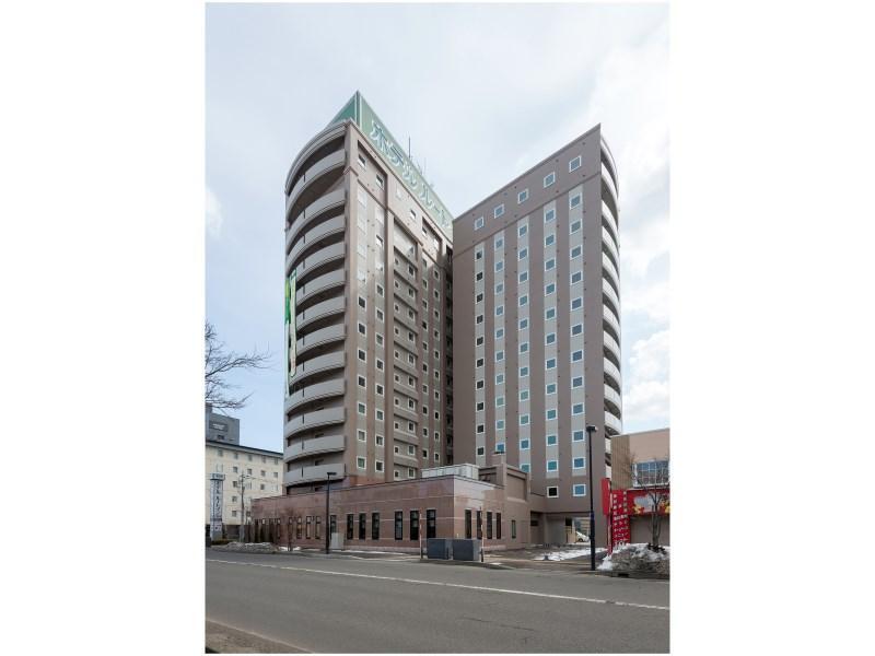 Route-inn Chitose Ekimae
