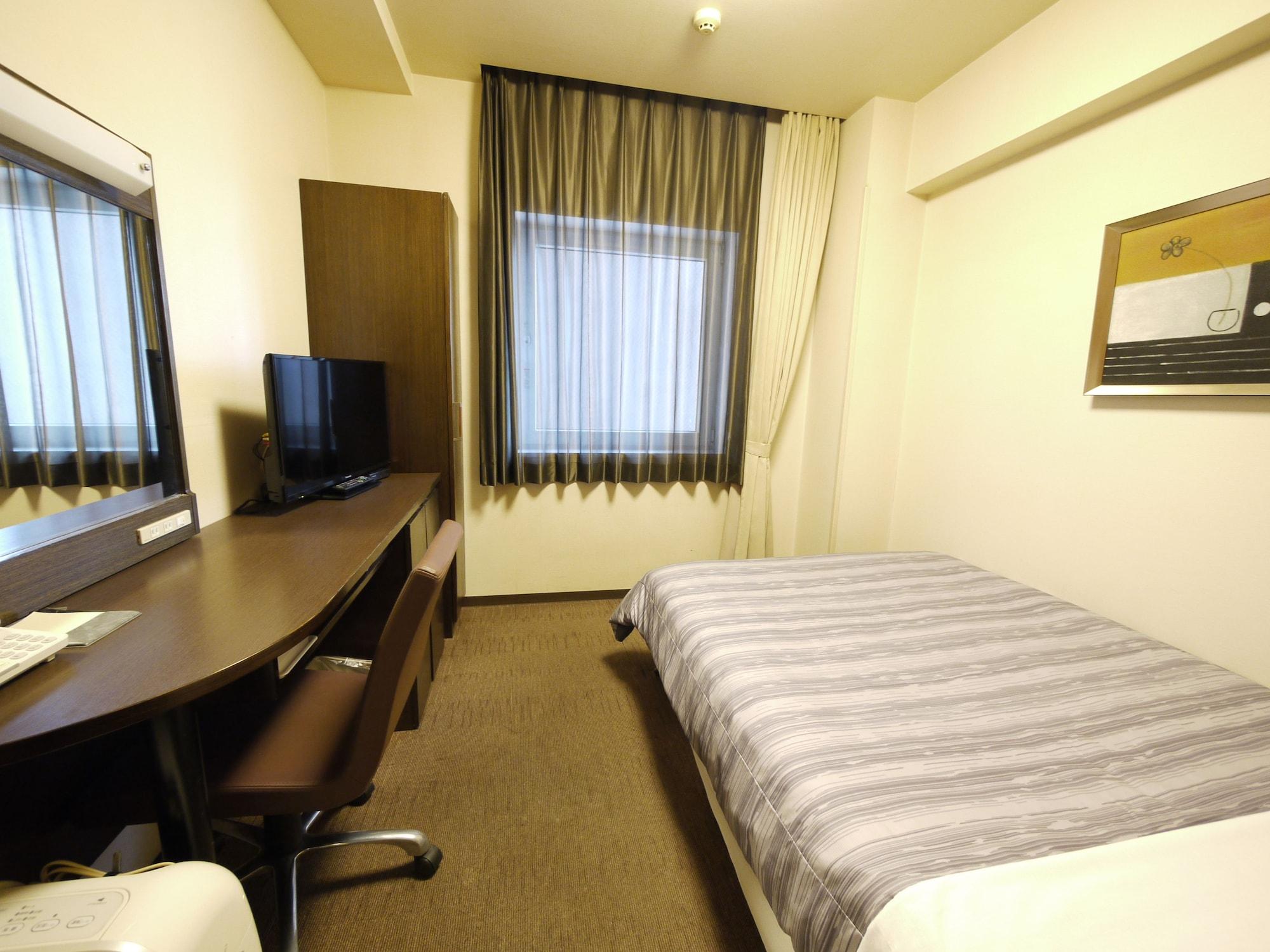 Route-inn Chitose Ekimae Hotel