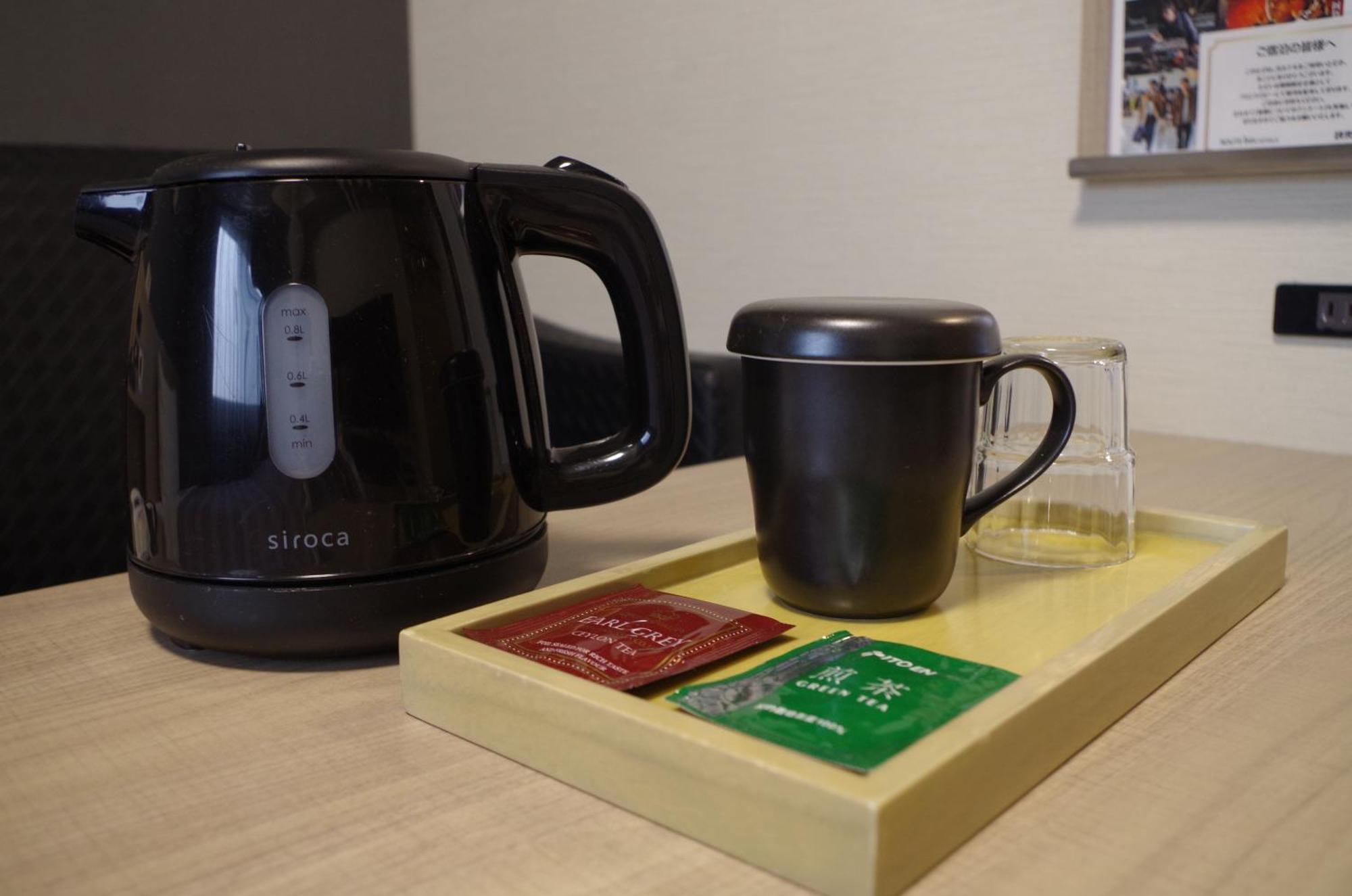 Hotel Route-inn Chitose Ekimae 3*