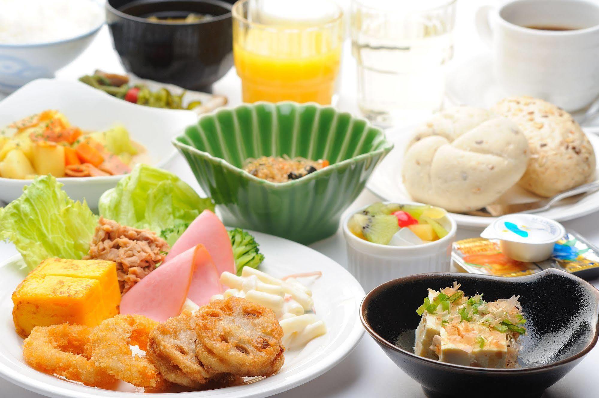 Route-inn Chitose Ekimae 3* Chitose (Hokkaido)
