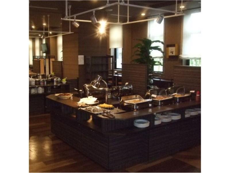 Route-inn Chitose Ekimae Hotel 3*