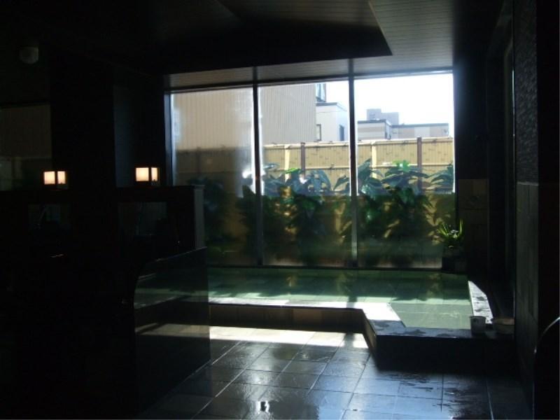 Hotel Route-inn Chitose Ekimae
