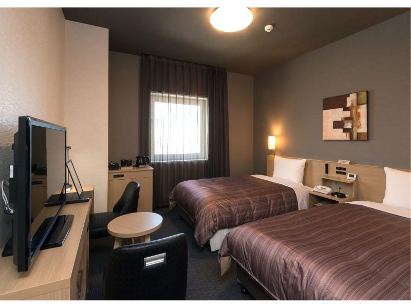 Hotel Route-inn Chitose Ekimae Chitose (Hokkaido)