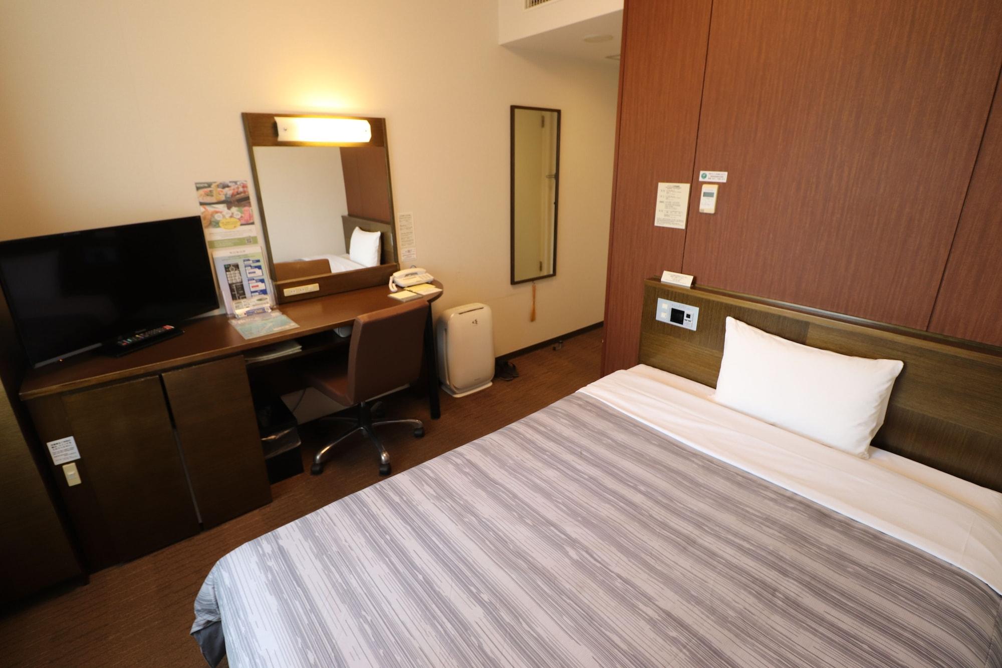 Hotel Route-inn Chitose Ekimae Chitose (Hokkaido)