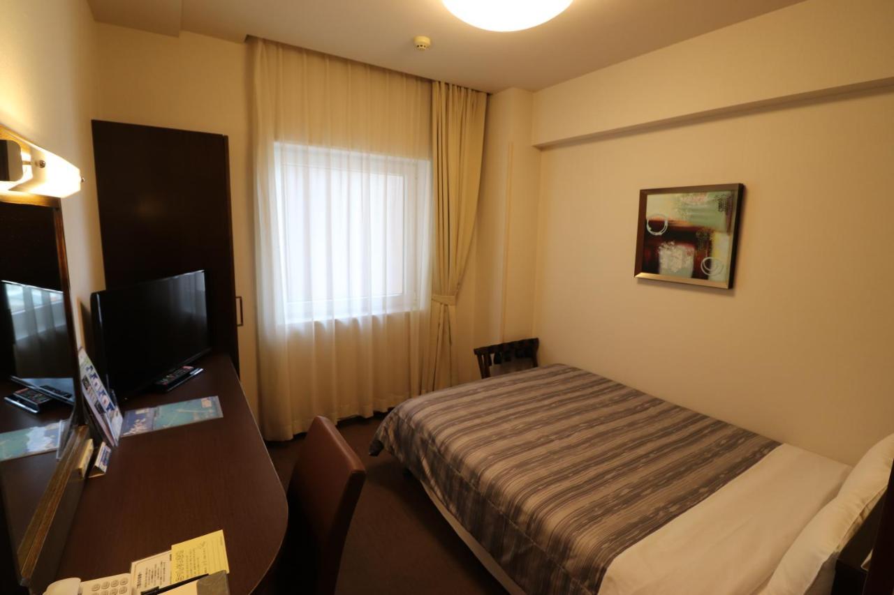 Route-inn Chitose Ekimae 3*