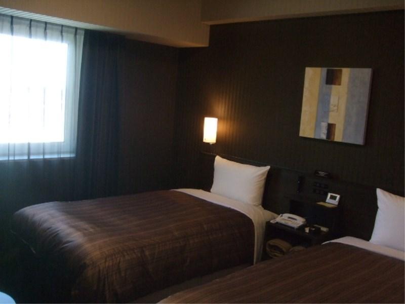 Hotel Route-inn Chitose Ekimae